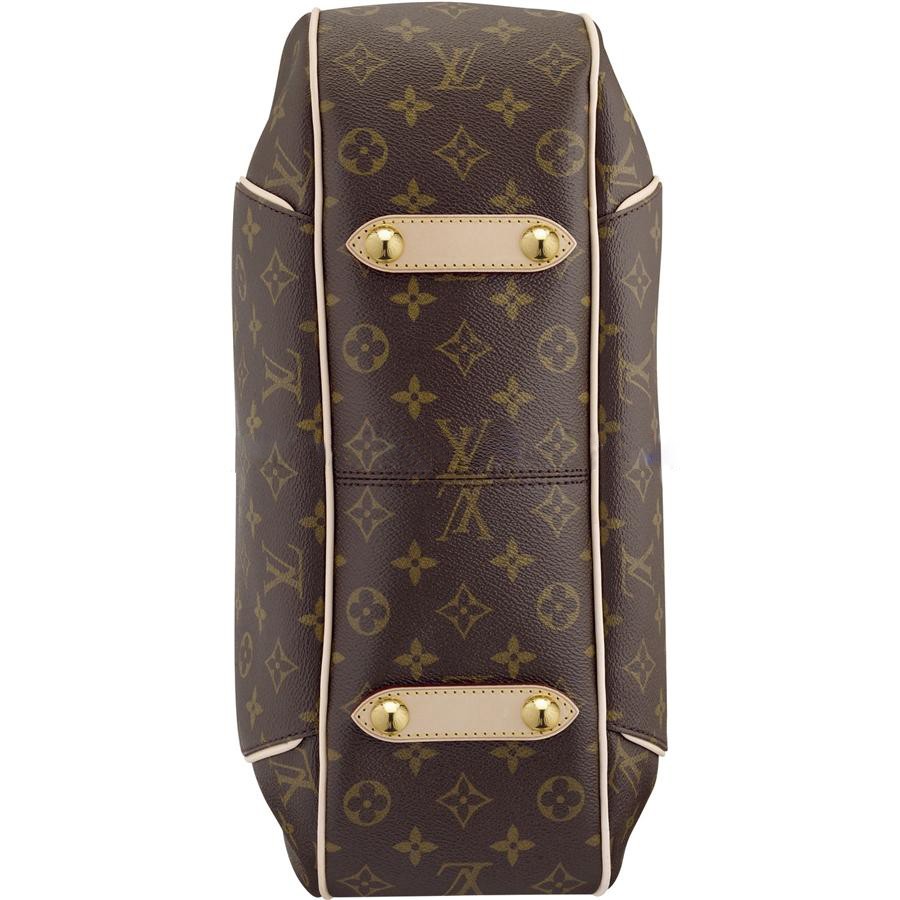 Cheap Replica Louis Vuitton Galliera PM Monogram Canvas M56382 - Click Image to Close